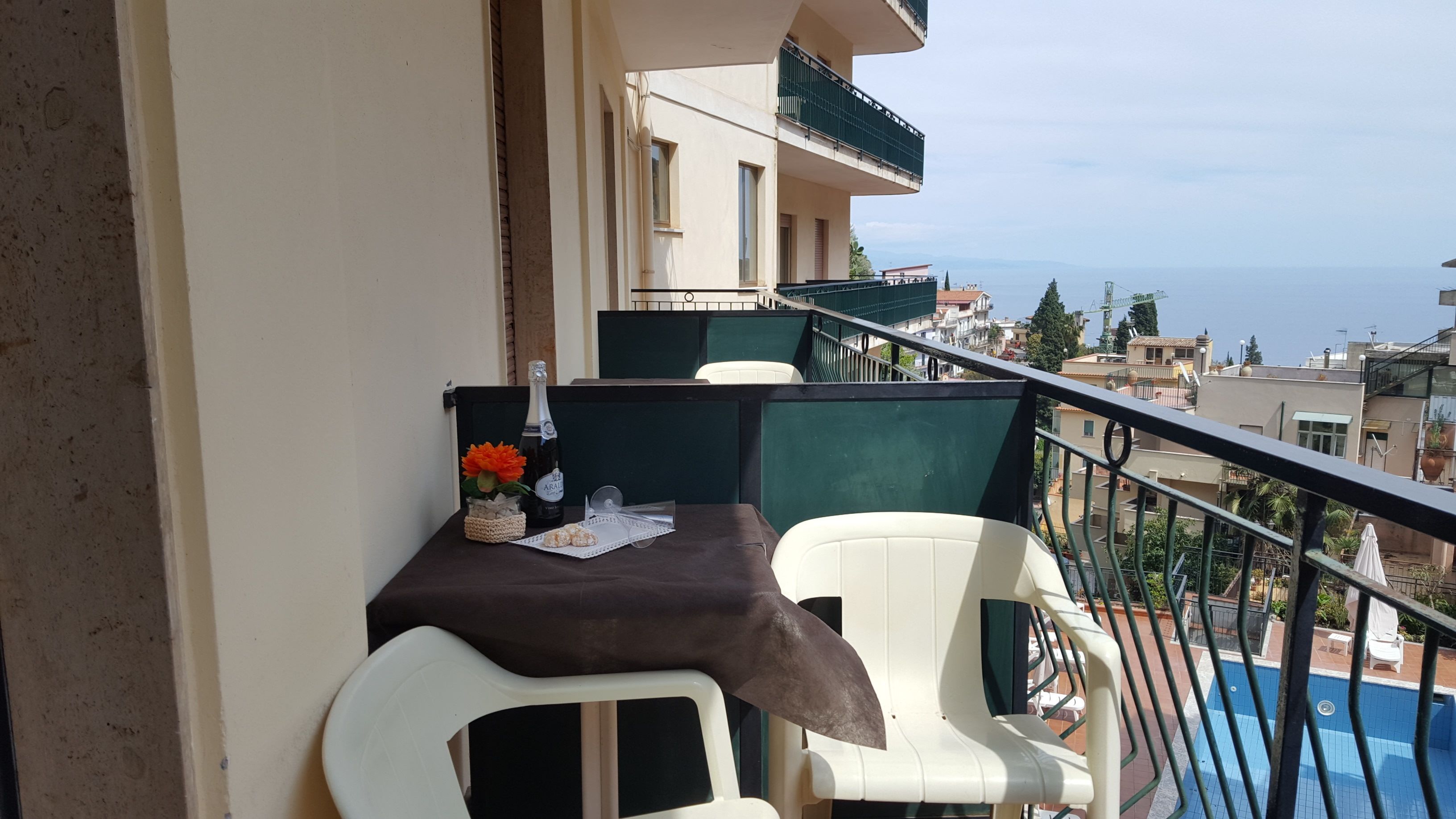 Foto - Hotel Soleado