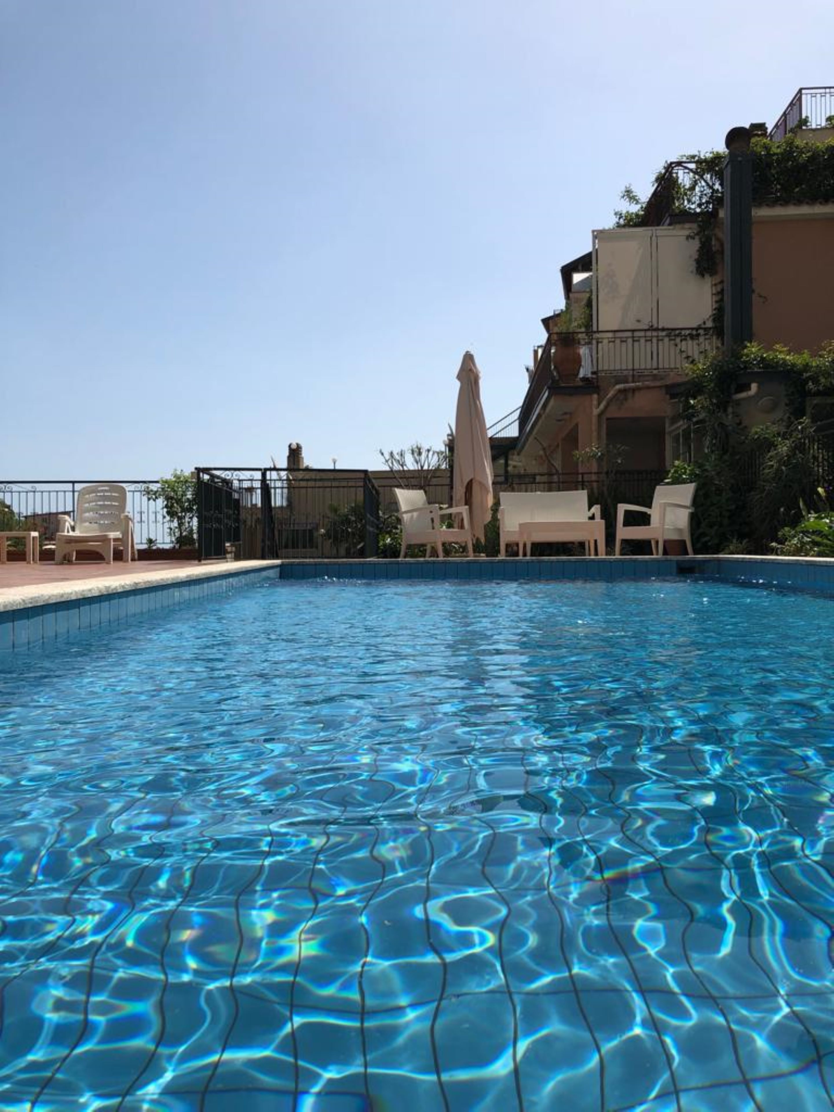 Foto - Hotel Soleado