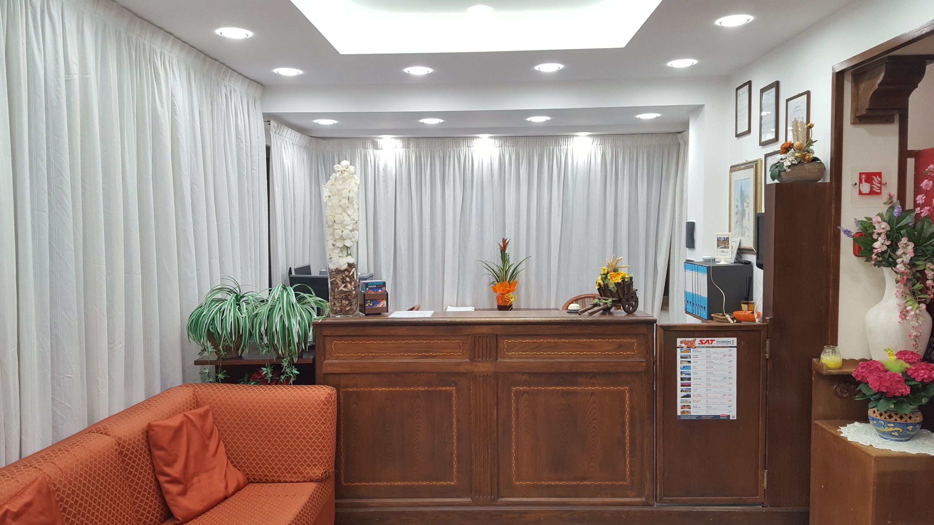 Foto - Hotel Soleado