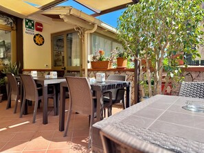 Exterior - Hotel Soleado (Taormina)