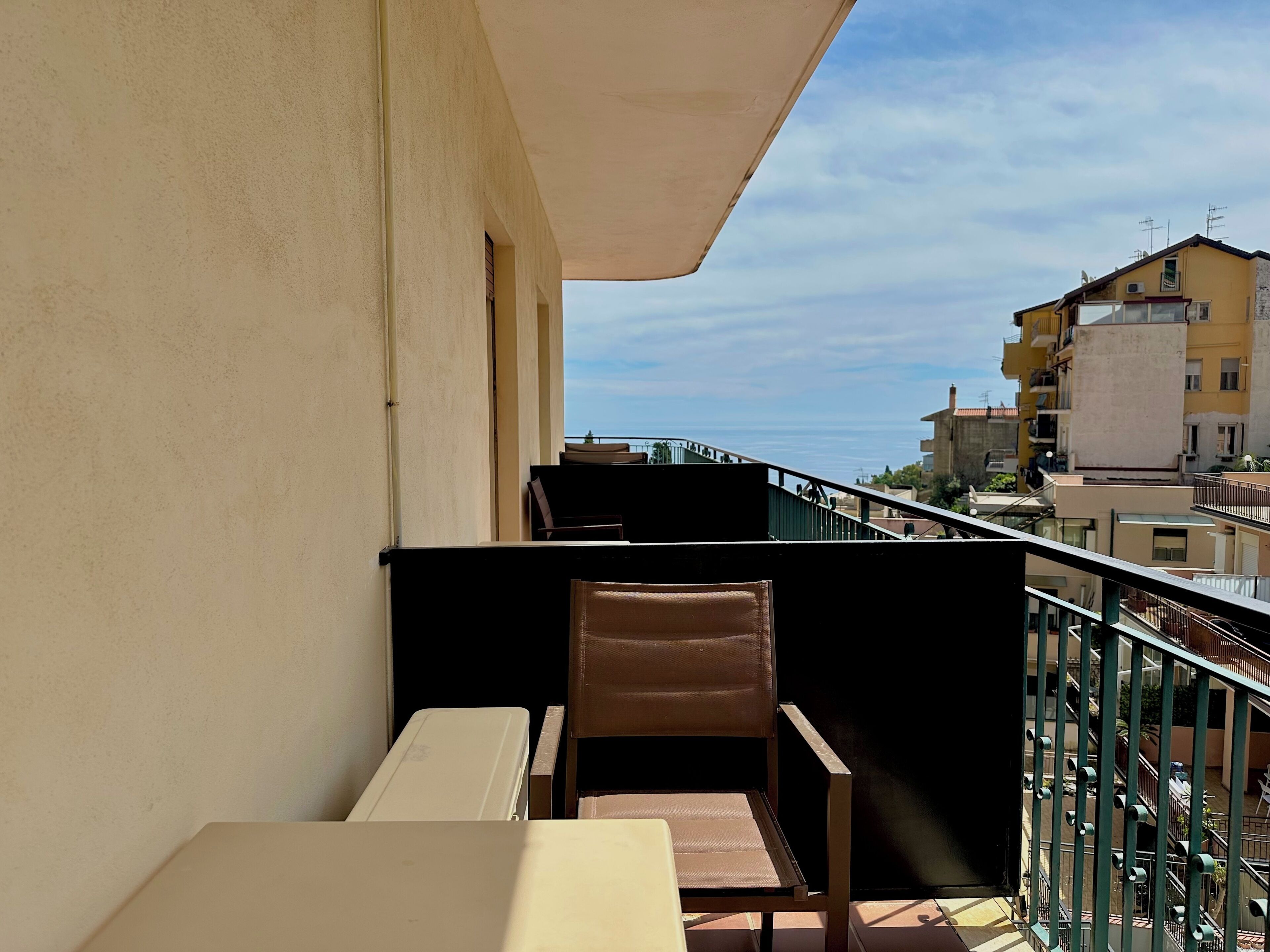 Camera Familiare con Bagno Privato | Water view