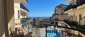 Hotel Soleado