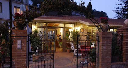 Hotel Soleado