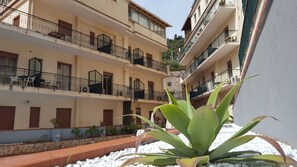 Exterior - Hotel Soleado (Taormina)