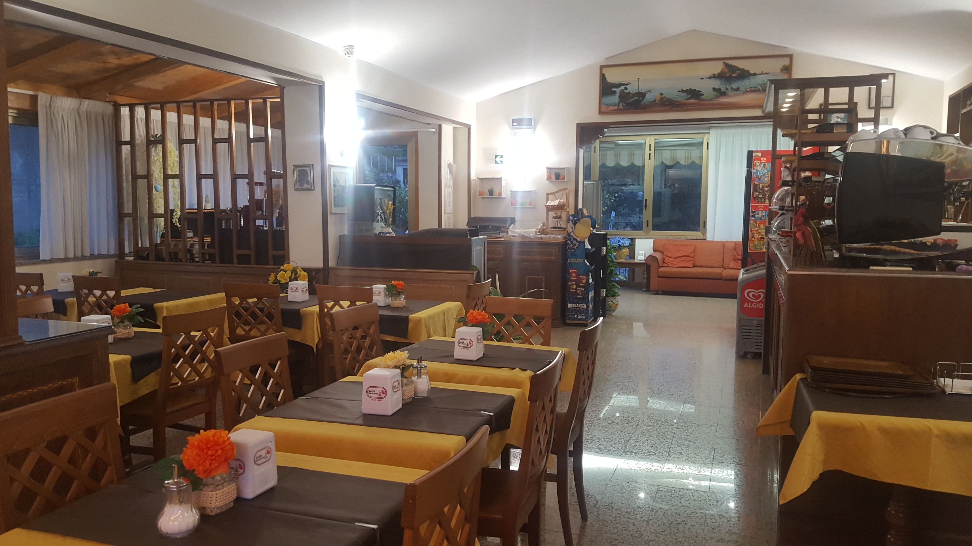 Foto - Hotel Soleado