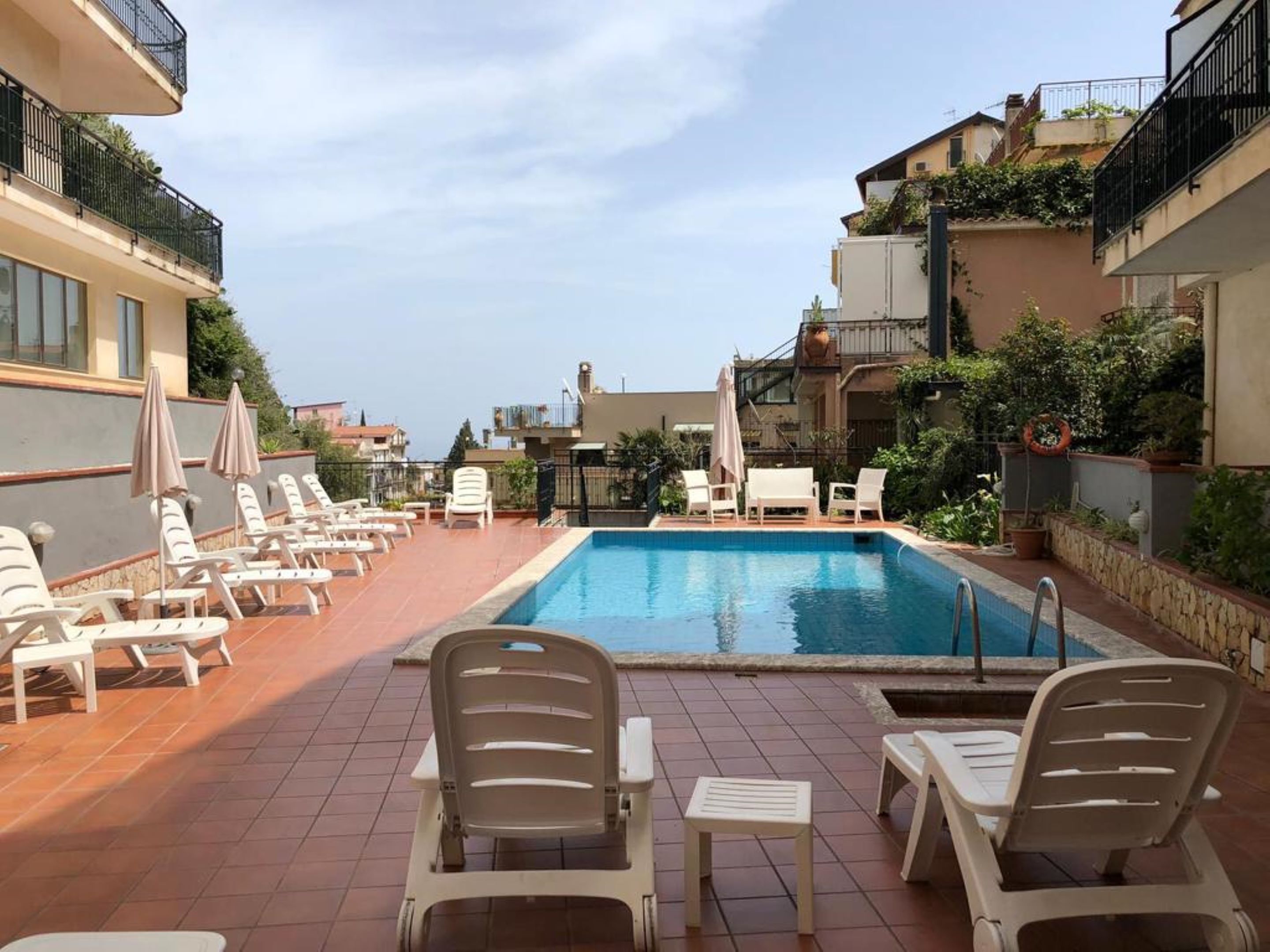 Foto - Hotel Soleado