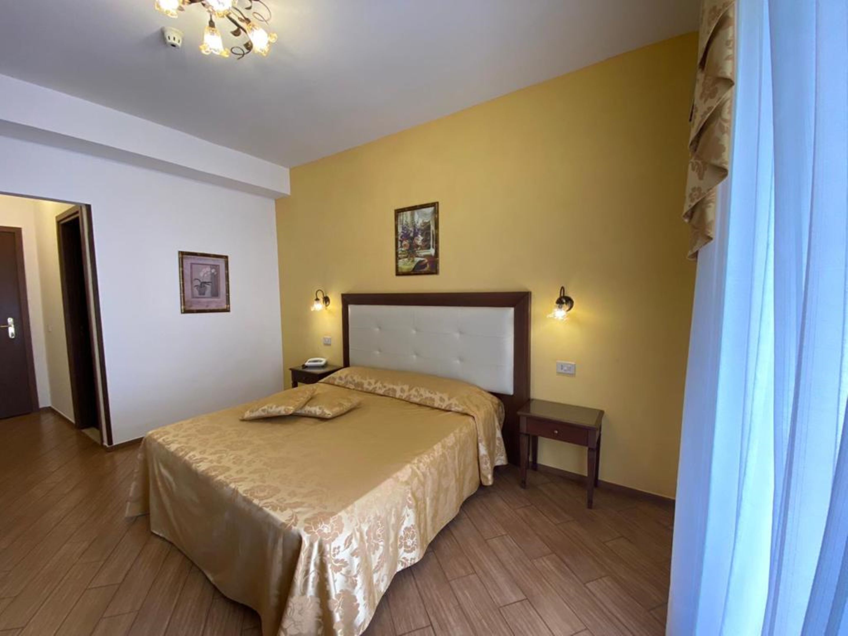 Foto - Hotel Soleado