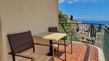 Camera Matrimoniale/Doppia con Vista Mare | Water view