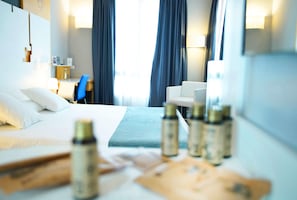 Junior-Suite (Duplex)