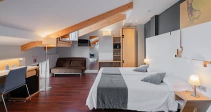 Hotel El Coloquio