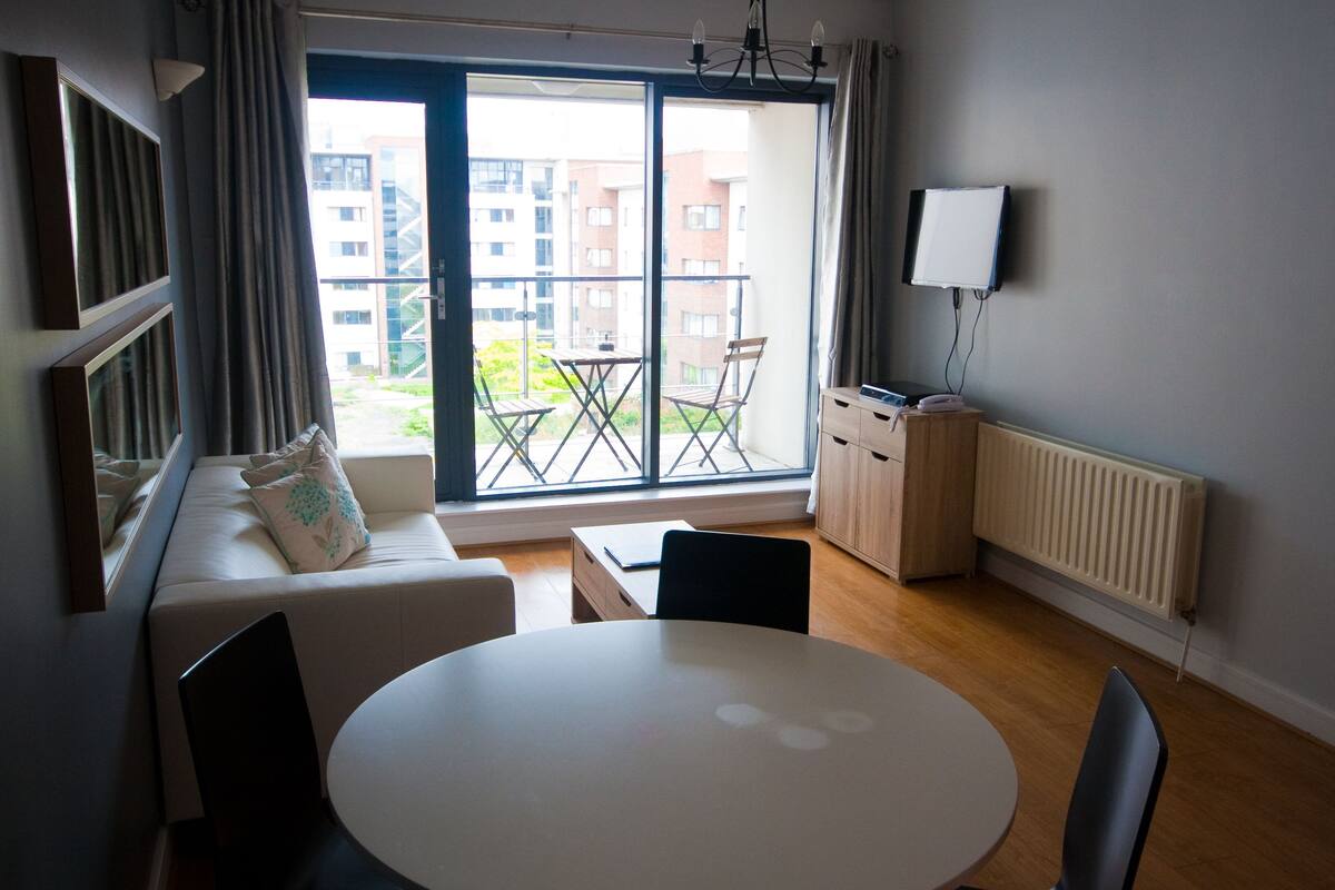 Apartment, 1 Bedroom