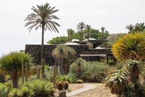 Garden - Pantelleria Dream Resort (Pantelleria)