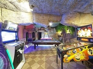 Sala de jogos
