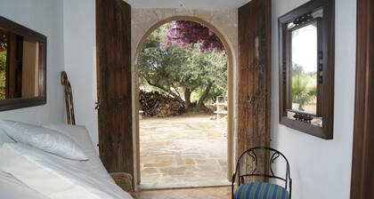 BHG Residencial Rústic Lau