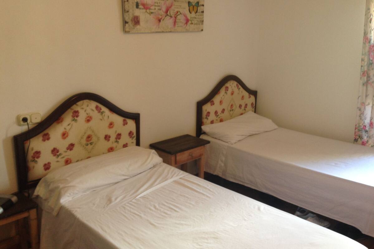 Chambre Double