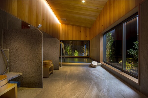 Public bath - Shinpuro (Miyazu)