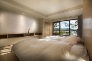 Premium bedding, minibar, in-room safe, free WiFi - Shinpuro (Miyazu)