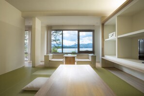 Premium bedding, minibar, in-room safe, free WiFi - Shinpuro (Miyazu)