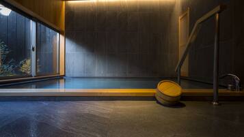 Public bath