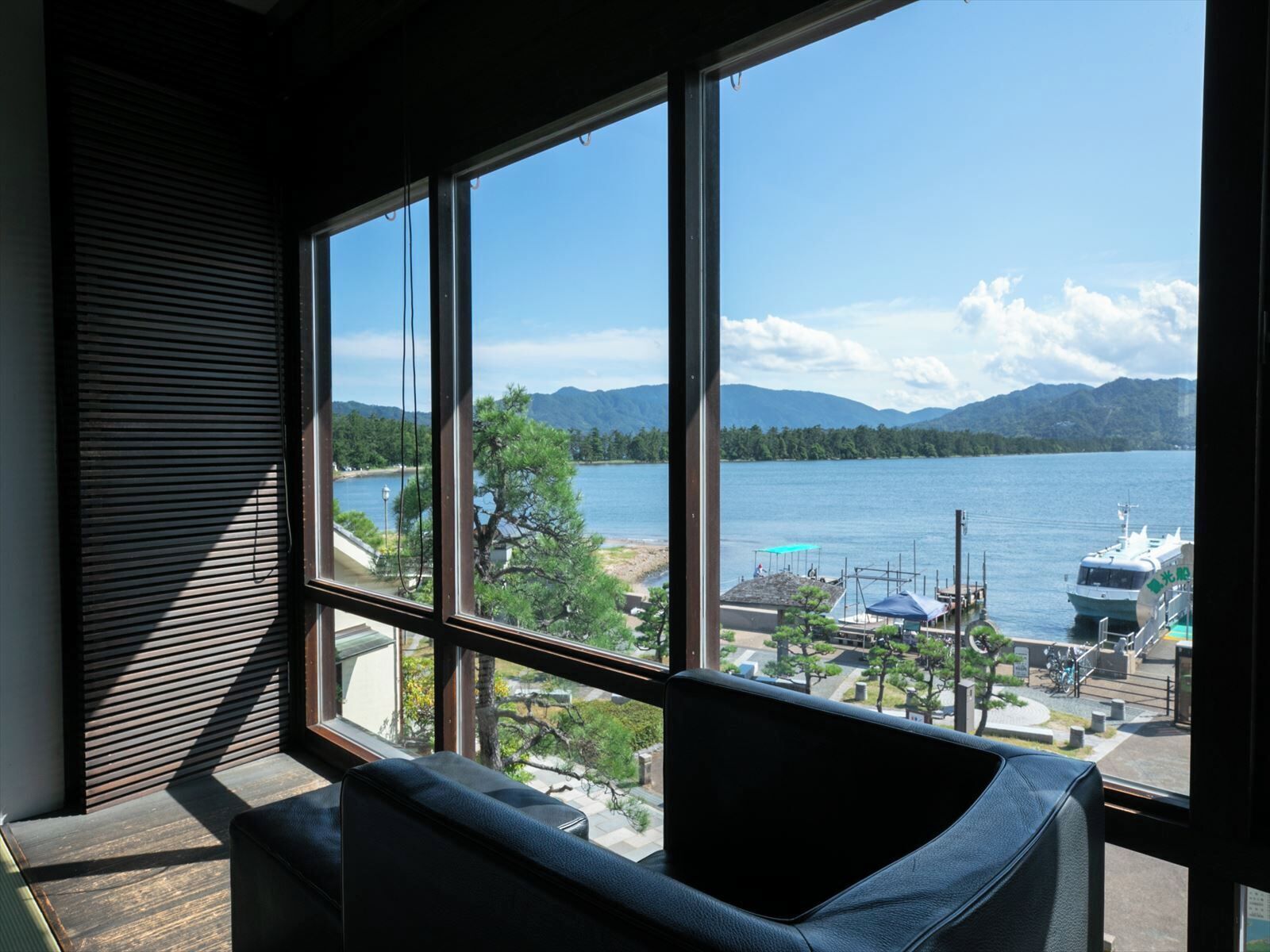 	Japanese Western Style Room (2F) - no children, ages 12+ only | Premium bedding, minibar, in-room safe, free WiFi