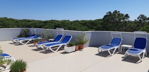 Property amenity - Residence Mareblu (Grosseto)