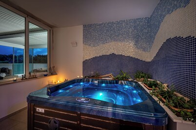 Residence Mareblu