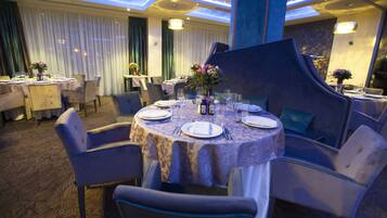 Internationale Küche