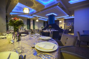 International cuisine