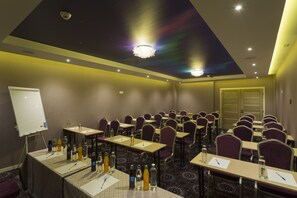 Meeting facility - Exclusive Hotel & More (Sibiu)