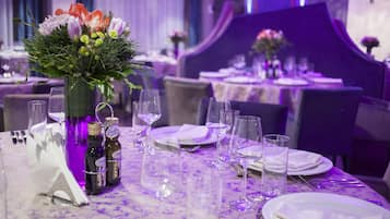 Cocina internacional