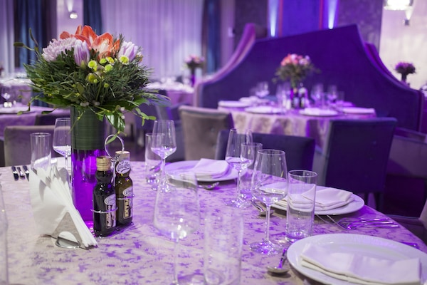 International cuisine