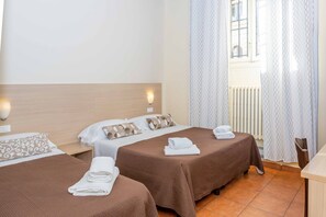 Triple Room - Corte Passi (Florence)