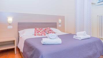 Doppelzimmer, eigenes Bad (External)