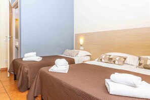 Triple Room - Corte Passi (Florence)