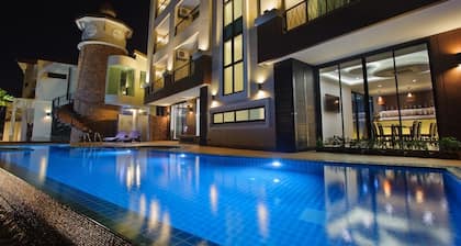 Coco View Hotel