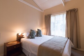 Chalet, 1 Schlafzimmer