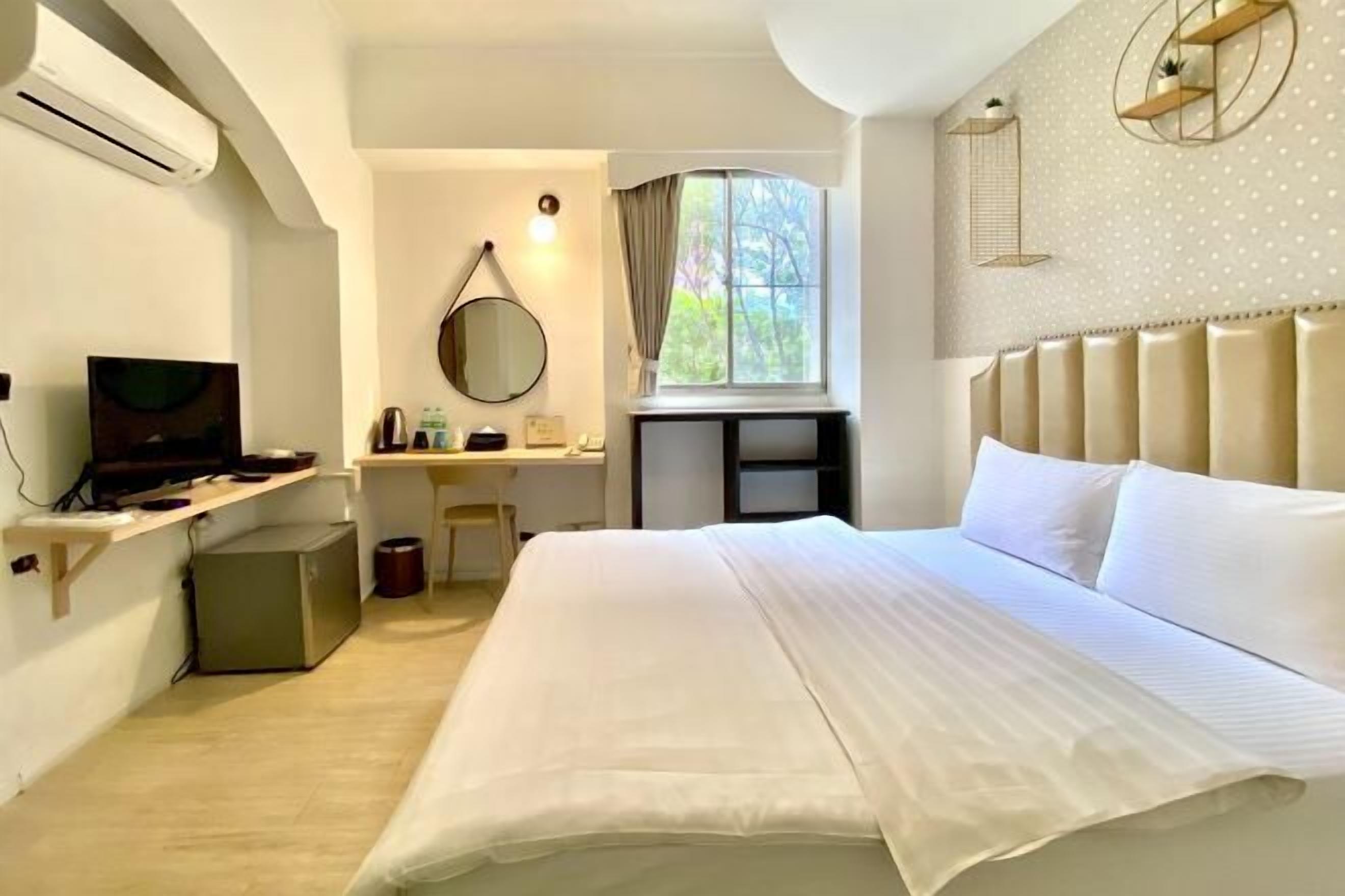 Decoración individual, mobiliario individual, escritorio