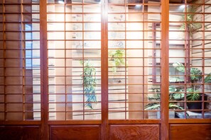 Signature Double Room | Individually decorated, individually furnished, desk, laptop workspace - Tainan Inn (Tainan)