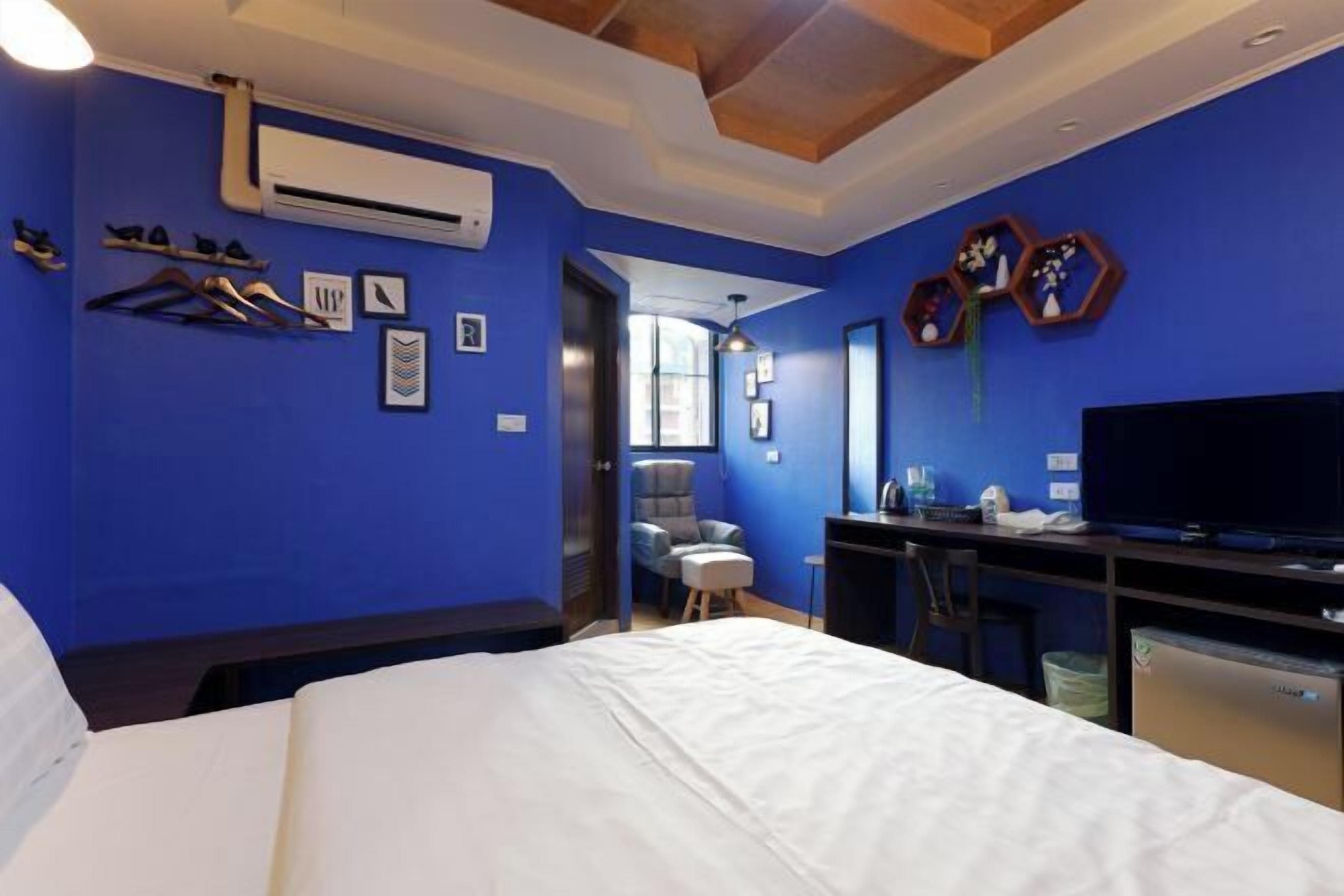 Decoración individual, mobiliario individual, escritorio