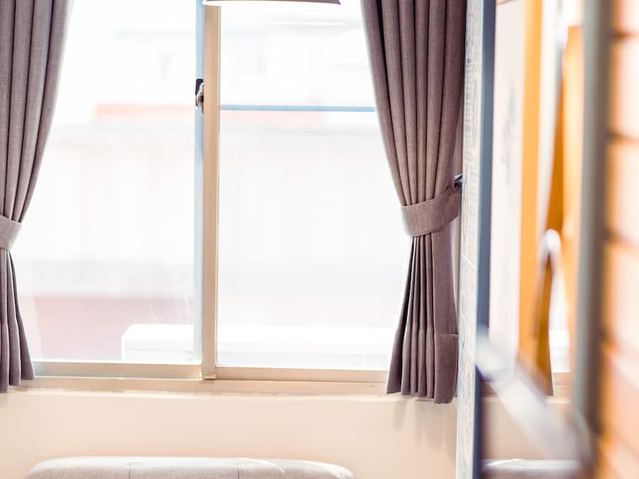 Elite Double Room | View from room