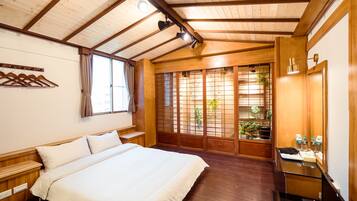 Chambre Double Signature