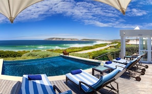 Sundeck - Periwinkle Guest Lodge (Plettenberg Bay)