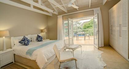 Starfish Guest Lodge