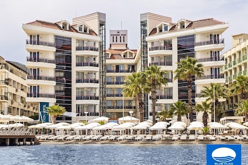Poseidon Hotel - Adults Only