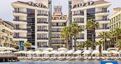 Poseidon Hotel - Adults Only