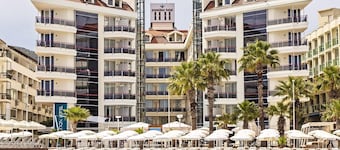 Poseidon Hotel - Adults Only