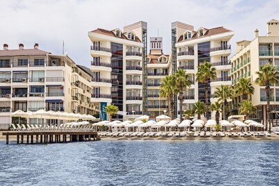 Poseidon Hotel - Adults Only