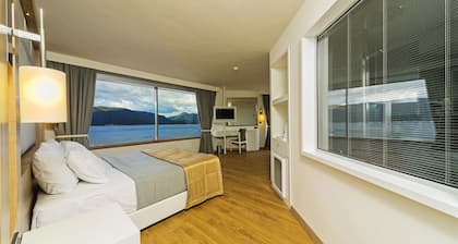 Poseidon Hotel - Adults Only