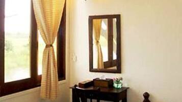 Family Room - Private Bathroom | Wi-Fi gratuit, draps fournis