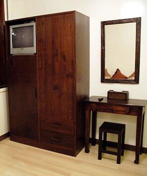 Kostenloses WLAN, Bettwäsche